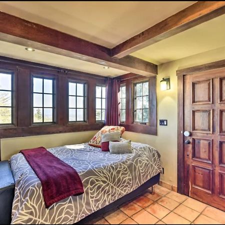 Hacienda - Private Guest Studio Los Gatos Exterior photo