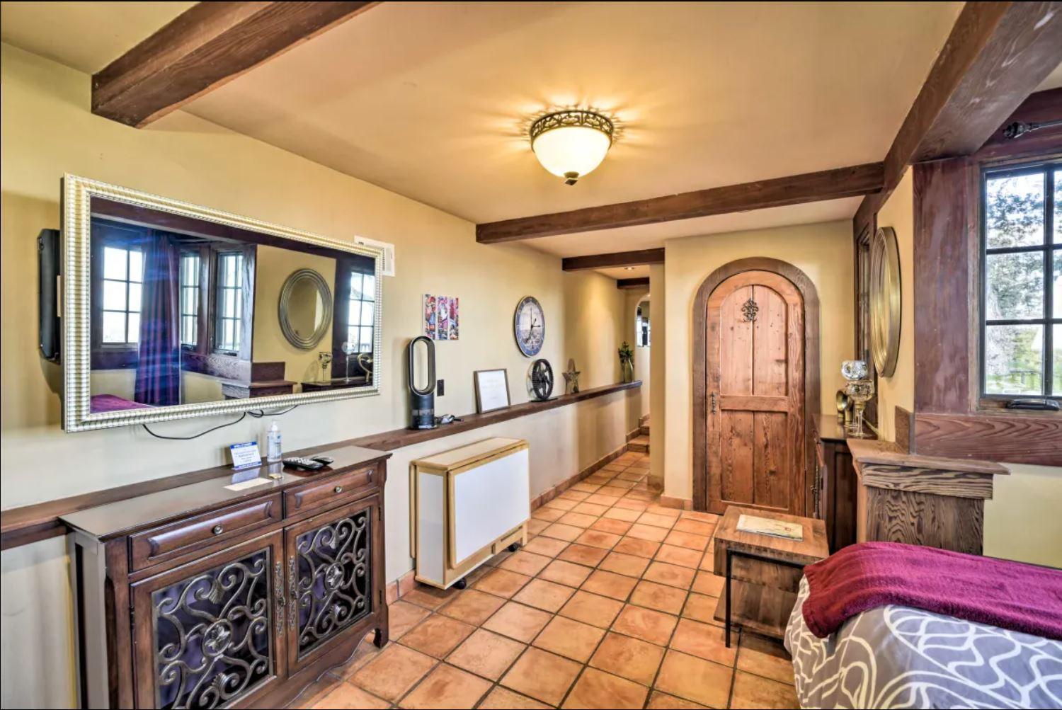 Hacienda - Private Guest Studio Los Gatos Exterior photo